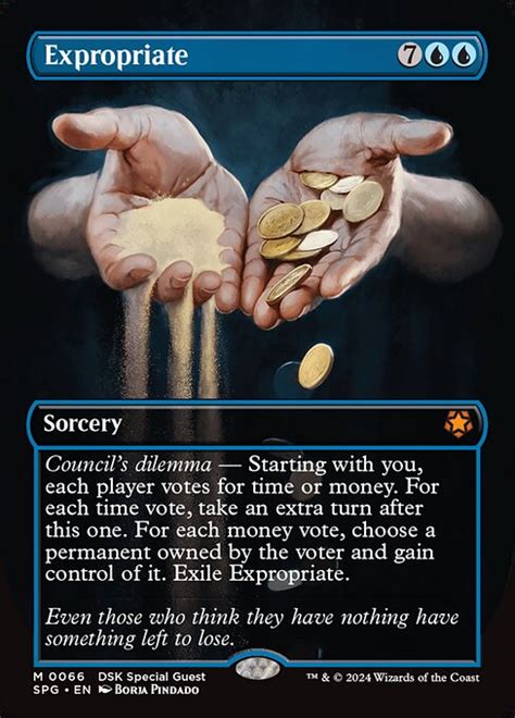 saltiest cards mtg|Top 10 Saltiest Commander Cards .